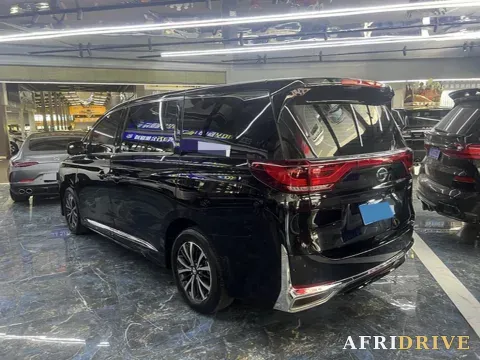 2023 GAC Trumpchi M8 4