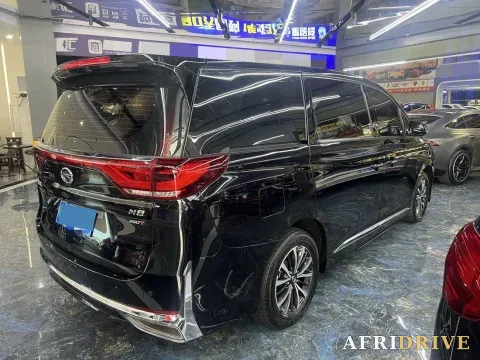 2023 GAC Trumpchi M8 6