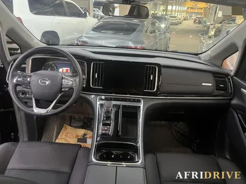 2023 GAC Trumpchi M8 8