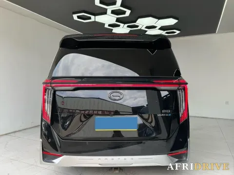 2023 GAC Trumpchi M8 3