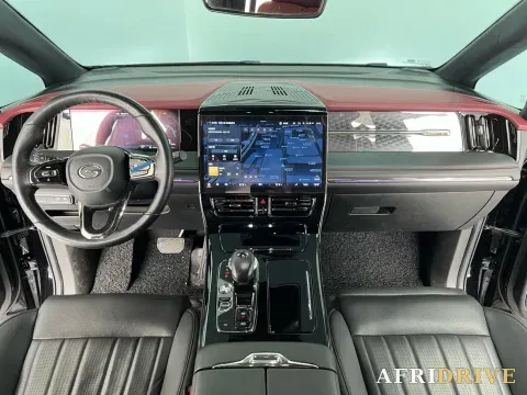 2023 GAC Trumpchi M8 7