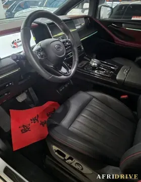 2023 GAC Trumpchi M8 4