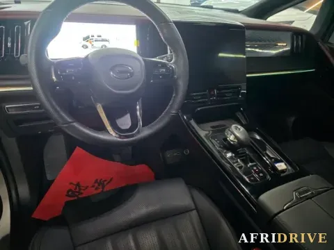 2023 GAC Trumpchi M8 5