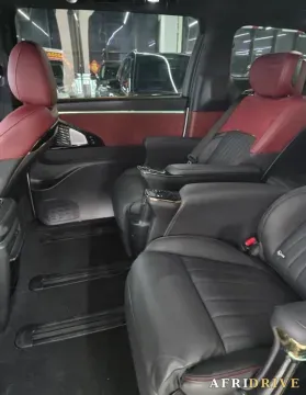 2023 GAC Trumpchi M8 6