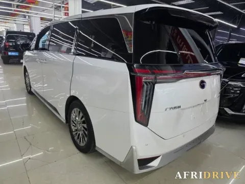 2023 GAC Trumpchi M8 7