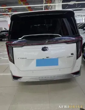 2023 GAC Trumpchi M8 8
