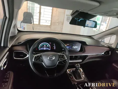 2023 GAC Trumpchi M6 2