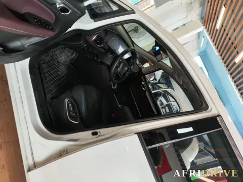 2023 GAC Trumpchi M6 3
