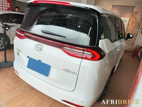 2023 GAC Trumpchi M6 6