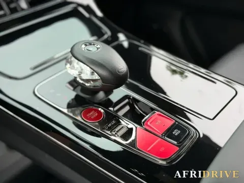 2023 GAC Trumpchi M8 21