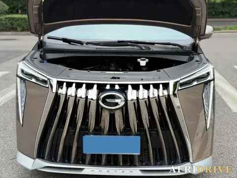 2023 GAC Trumpchi M8 25
