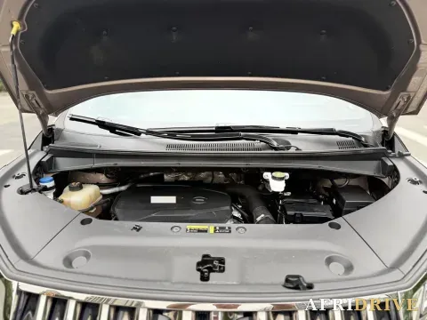 2023 GAC Trumpchi M8 26