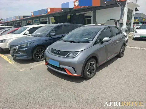 2021 Ford Escort