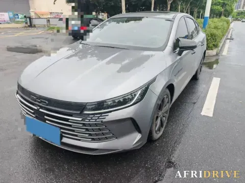 2022 Foton Grand General G7