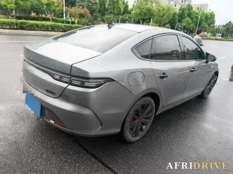 2022 Foton Grand General G7 2