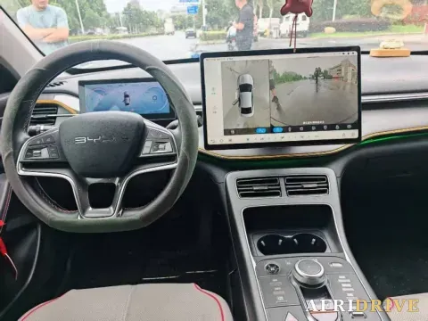 2022 Foton Grand General G7 5