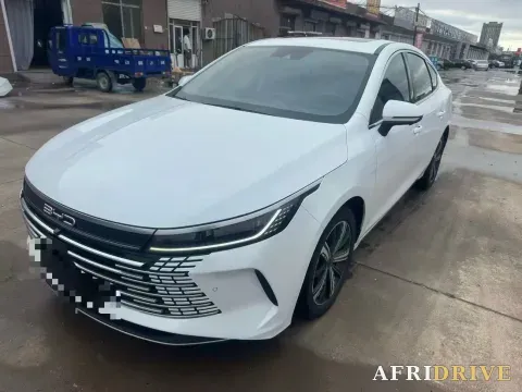 2022 Foton Grand General G7