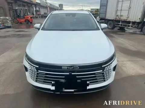 2022 Foton Grand General G7 2