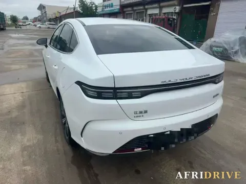 2022 Foton Grand General G7 3