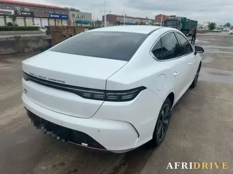2022 Foton Grand General G7 4