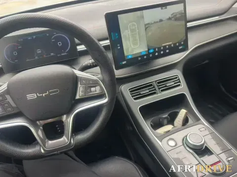 2022 Foton Grand General G7 6