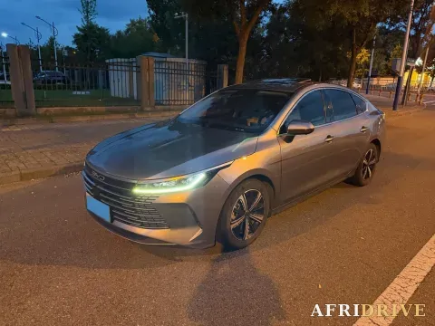 2022 Foton Grand General G7