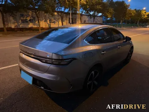2022 Foton Grand General G7 6