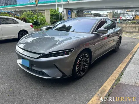 2020 Honda Breeze