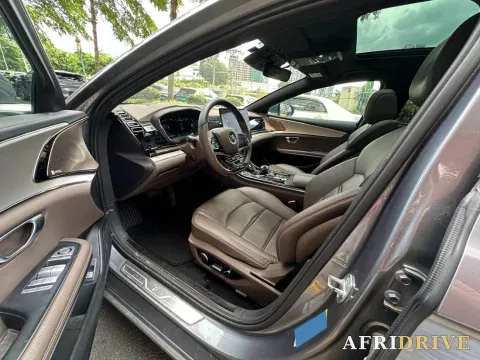 2020 Honda Breeze 3