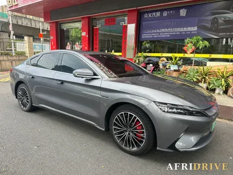 2020 Honda Breeze 8