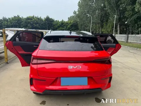 2021 MG Pilot 6
