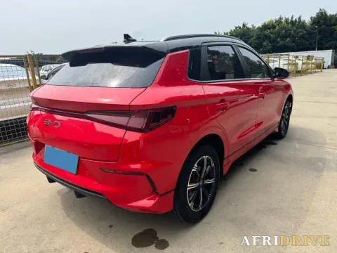 2021 MG Pilot 7