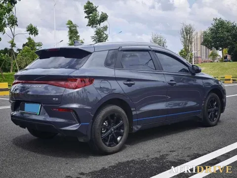 2021 MG Pilot 5
