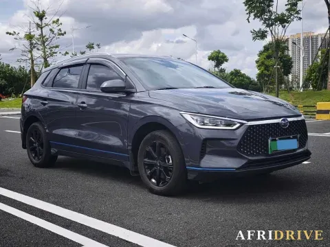 2021 MG Pilot 6