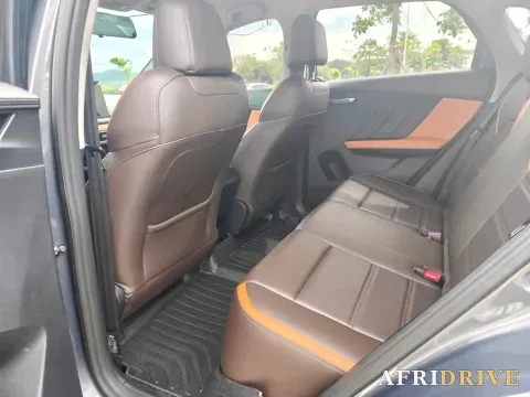 2021 MG Pilot 8