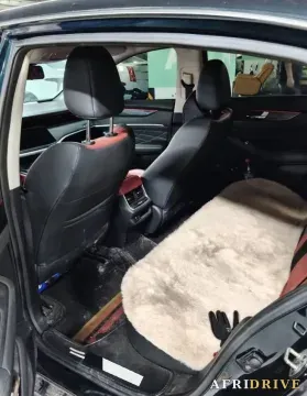 2021 DongFeng Aeolus YiXuan MAX 4