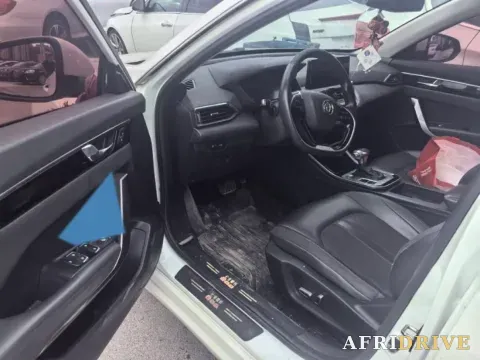 2020 DongFeng Aeolus YiXuan 2