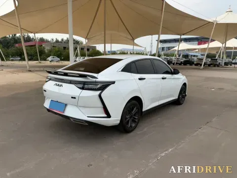 2024 DongFeng Aeolus YiXuan 9