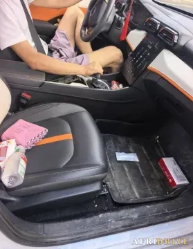 2021 DongFeng Aeolus YiXuan MAX 4