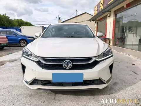 2020 DongFeng Aeolus YiXuan 2