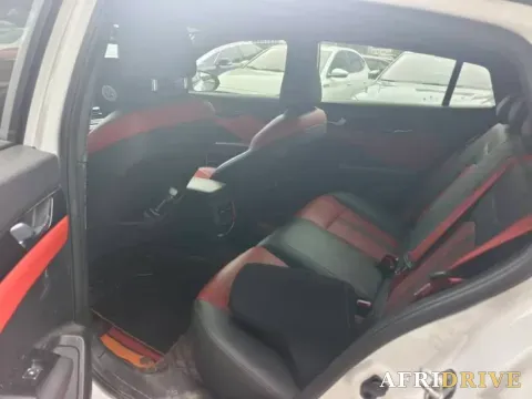 2021 DongFeng Aeolus YiXuan 6