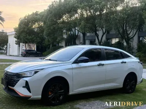 2023 DongFeng Aeolus YiXuan