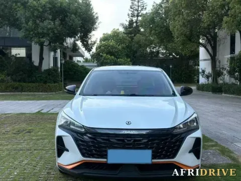 2023 DongFeng Aeolus YiXuan 2