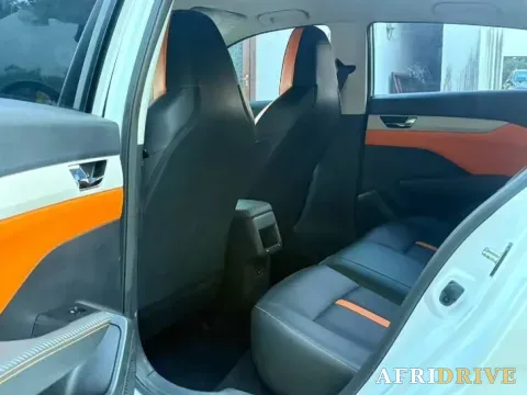 2023 DongFeng Aeolus YiXuan 3