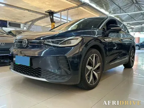 2022 Neta S