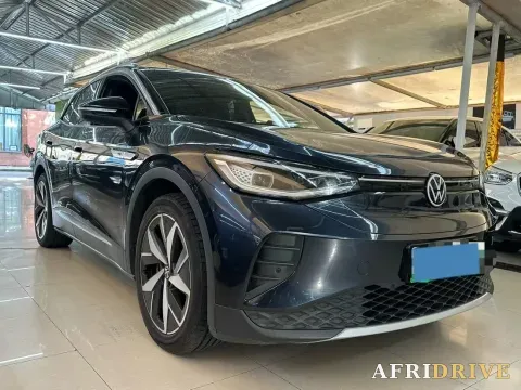 2022 Neta S 3