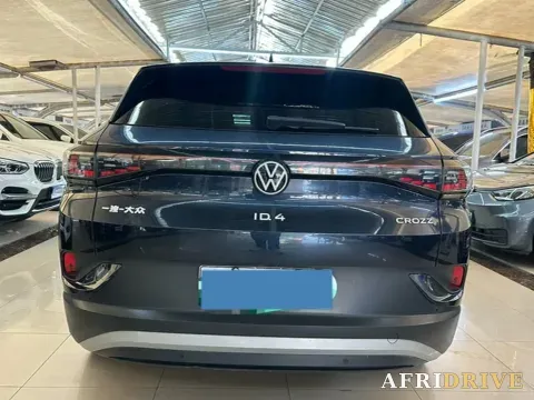 2022 Neta S 6