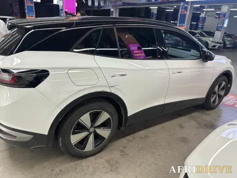 2025 Cavan LEFU 2