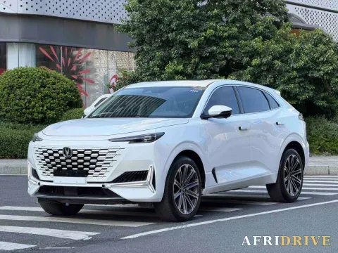 2022 Chevrolet Menlo