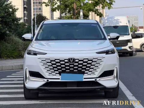 2022 Chevrolet Menlo 2